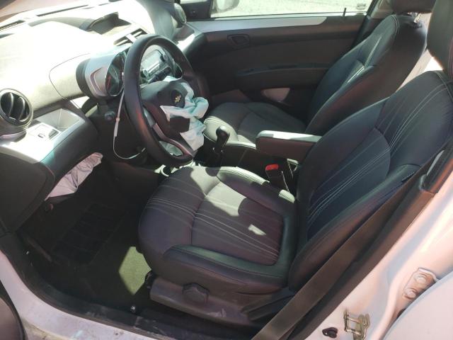 Zdjęcie 7 z aukcji – 2013 CHEVROLET SPARK LS z VIN KL8CA6S96DC510925