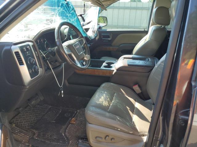Photo 7 from auction – 2015 GMC SIERRA K15 with VIN 1GTV2VEC2FZ308436