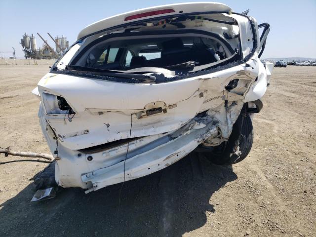 Photo 6 from auction – 2009 MAZDA CX-9 with VIN JM3TB28V790178057