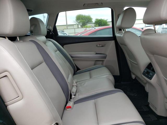 Photo 10 from auction – 2012 MAZDA CX-9 with VIN JM3TB2DA5C0337328