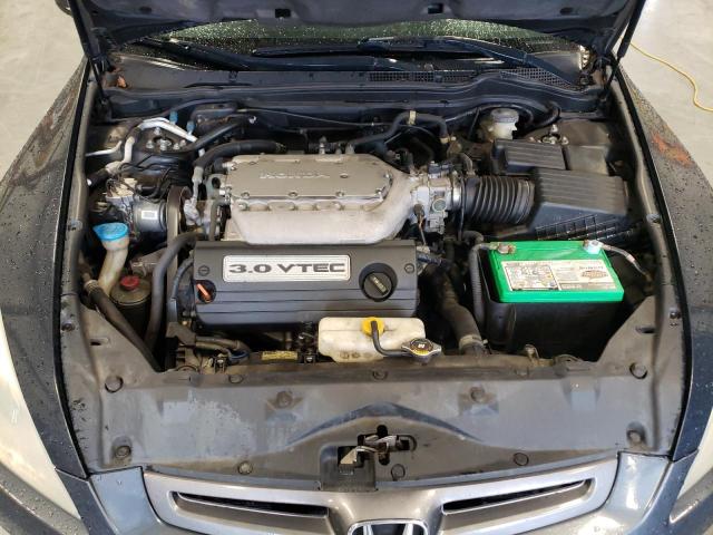 Photo 11 from auction – 2003 HONDA ACCORD EX with VIN 1HGCM66593A003082