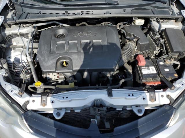 Photo 11 from auction – 2014 TOYOTA COROLLA L with VIN 5YFBURHE2EP113947