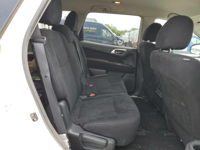 Photo 10 from auction – 2014 NISSAN PATHFINDER with VIN 5N1AR2MM8EC734521