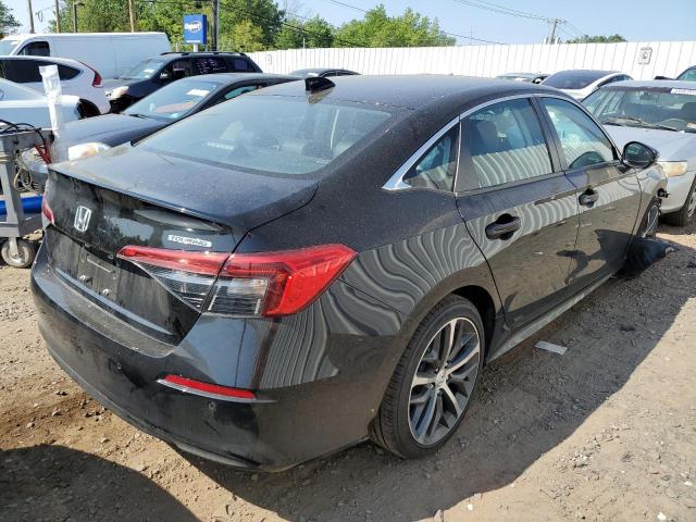 Photo 3 from auction – 2023 HONDA CIVIC TOUR with VIN 2HGFE1F91PH308017
