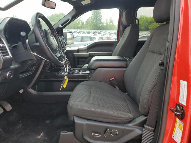 Photo 7 from auction – 2016 FORD F 150 with VIN 1FTEW1EF6GFB43047