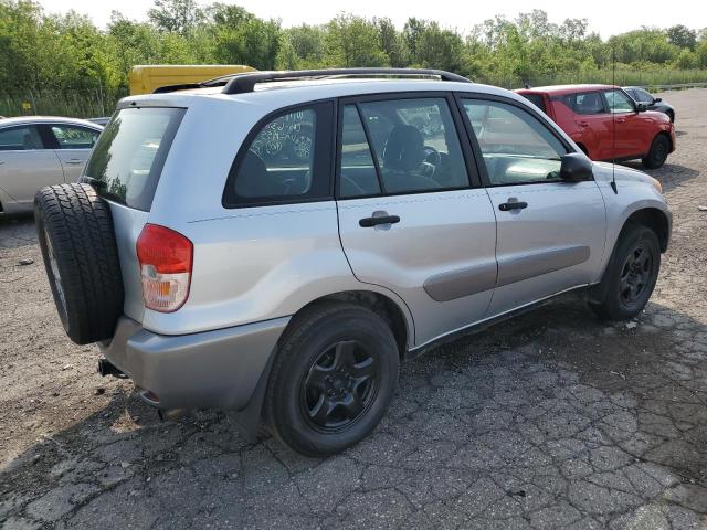 Photo 3 from auction – 2003 TOYOTA RAV4 with VIN JTEGH20V630091855