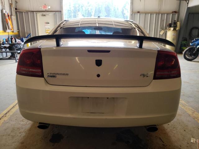 Photo 6 from auction – 2007 DODGE CHARGER R/ with VIN 2B3LK53H27H720901