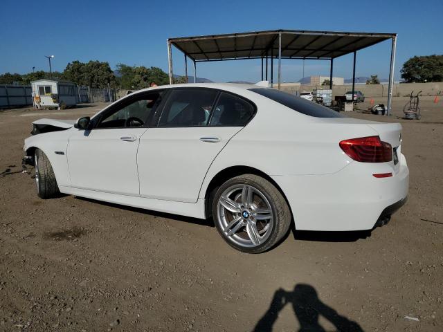 Photo 2 from auction – 2015 BMW 535 D with VIN WBAXA5C50FD691576