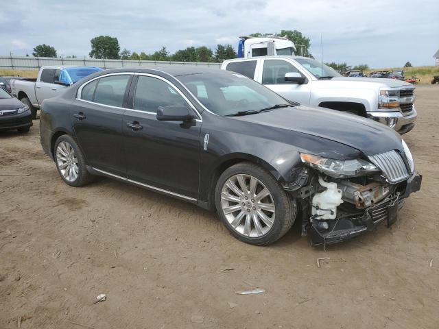 Photo 4 from auction – 2011 LINCOLN MKS with VIN 1LNHL9ER7BG604091