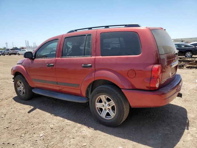 Photo 2 from auction – 2006 DODGE DURANGO SL with VIN 1D4HD48N76F104220