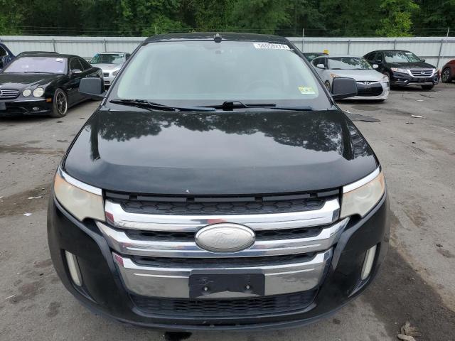 Photo 5 from auction – 2011 FORD EDGE with VIN 2FMDK4KC5BBA02348
