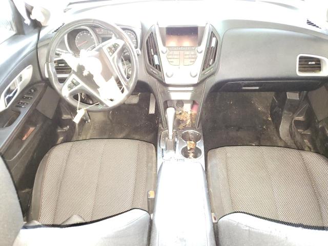 Photo 8 from auction – 2015 CHEVROLET EQUINOX LT with VIN 2GNALBEK0F6153955
