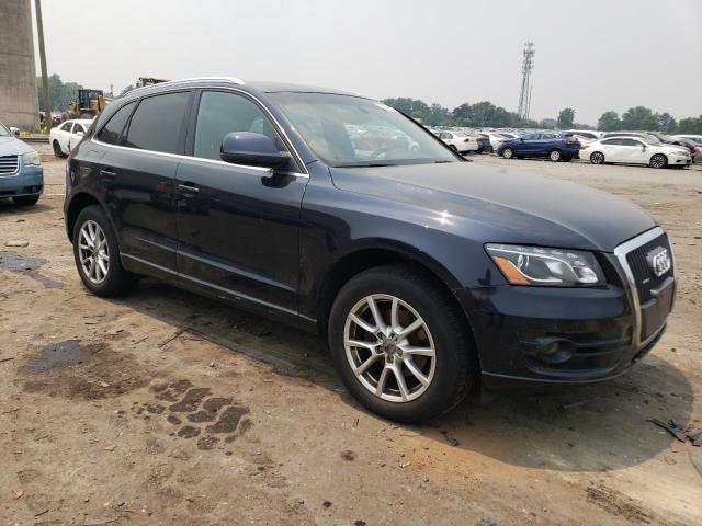 Photo 4 from auction – 2012 AUDI Q5 PREMIUM with VIN WA1LFAFPXCA020562