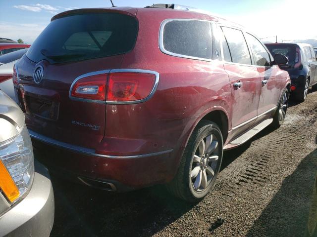 Photo 3 from auction – 2014 BUICK ENCLAVE with VIN 5GAKVCKD6EJ112901