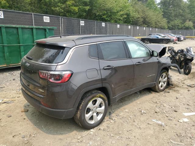 Photo 3 from auction – 2019 JEEP COMPASS LA with VIN 3C4NJDBBXKT813828