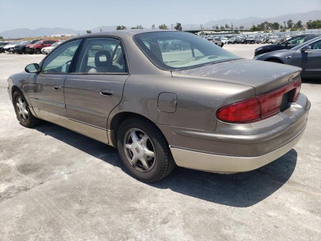 Photo 2 from auction – 2004 BUICK REGAL LS with VIN 2G4WB52K241264763