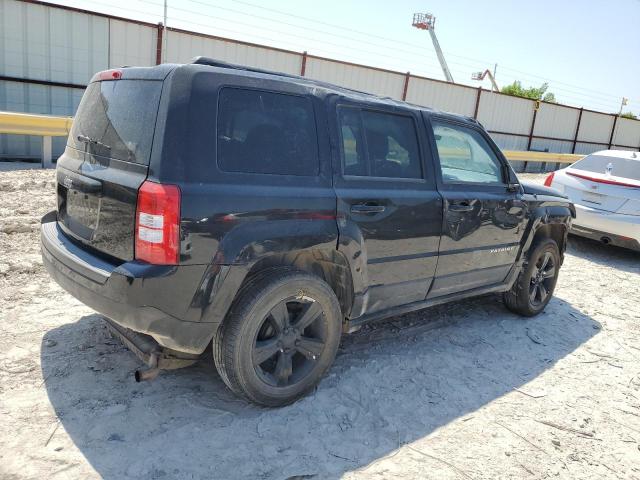 Photo 3 from auction – 2014 JEEP PATRIOT SP with VIN 1C4NJPBB3ED692121