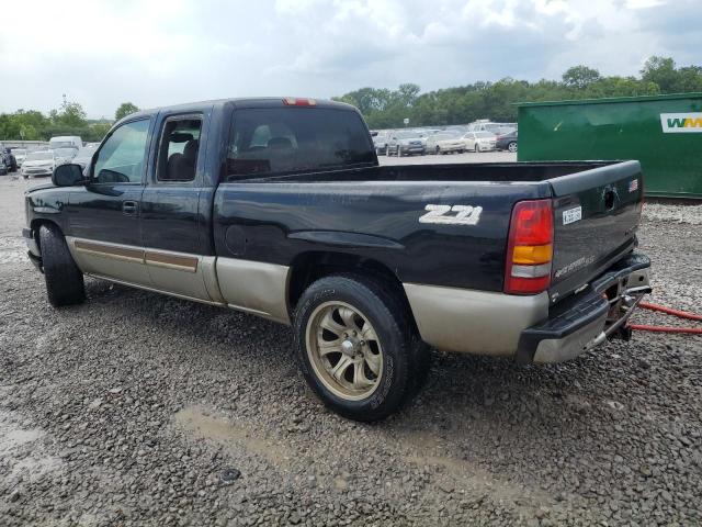 Photo 2 from auction – 2003 CHEVROLET SILVERADO with VIN 2GCEC19V731374485