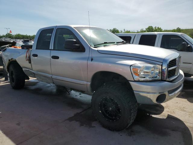 Photo 4 from auction – 2007 DODGE RAM 1500 S with VIN 1D7HU18237J502644