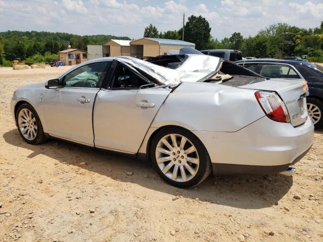 Photo 2 from auction – 2009 LINCOLN MKS with VIN 1LNHM93RX9G616892