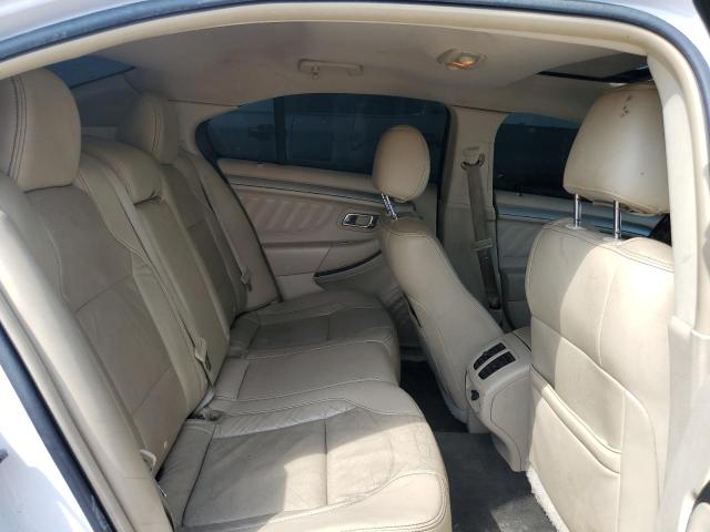 Photo 10 from auction – 2014 FORD TAURUS SEL with VIN 1FAHP2E89EG174419