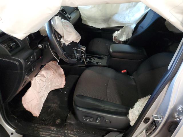 Photo 7 from auction – 2018 TOYOTA 4RUNNER SR with VIN JTEBU5JR6J5572763