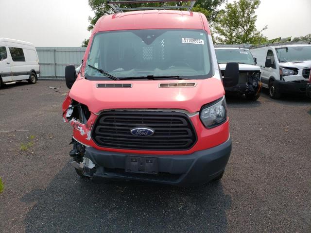 Photo 5 from auction – 2017 FORD TRANSIT T- with VIN 1FTBW2CG2HKA02571