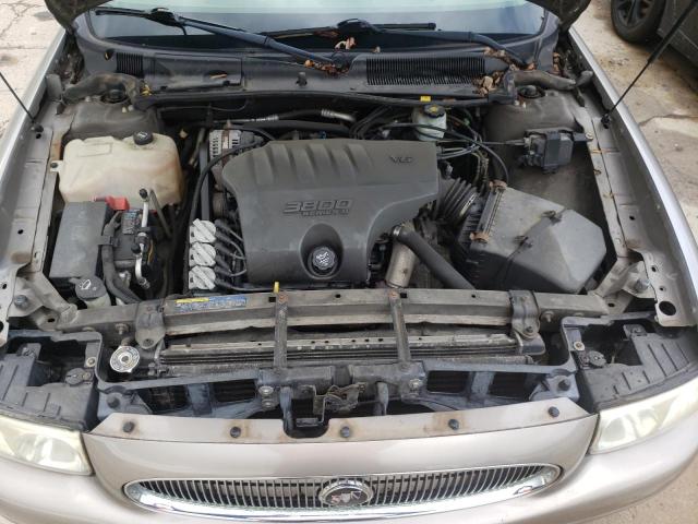 Photo 11 from auction – 2004 BUICK LESABRE CU with VIN 1G4HP52K644128053