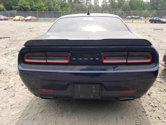 Photo 6 from auction – 2016 DODGE CHALLENGER with VIN 2C3CDZAG0GH284810