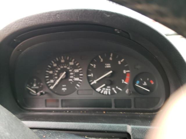 Photo 9 from auction – 2004 BMW X5 3.0I with VIN 5UXFA13554LU35362