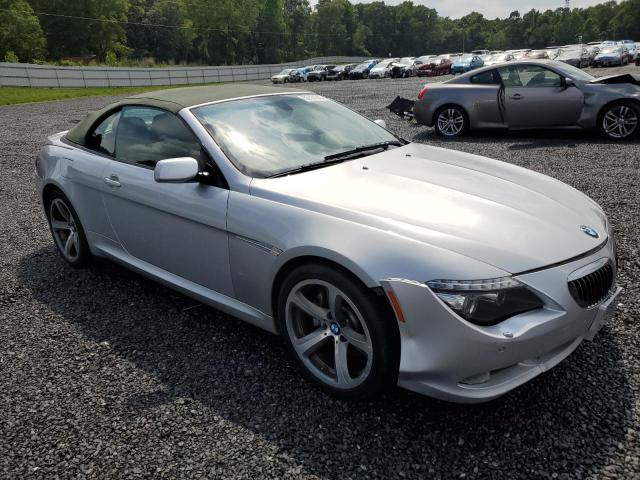 صورة رقم 4 من المزاد - 2009 BMW 650 I مع VIN WBAEB53549CX64723