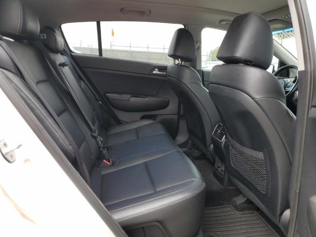 Photo 11 from auction – 2017 KIA SPORTAGE E with VIN KNDPNCAC4H7058397
