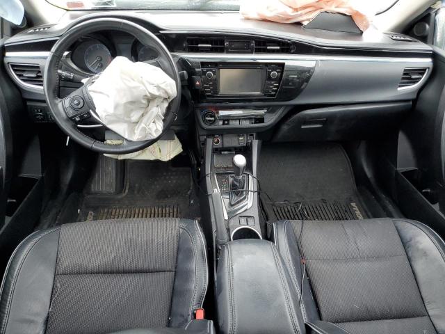 Photo 8 from auction – 2015 TOYOTA COROLLA L with VIN 2T1BURHE7FC368806