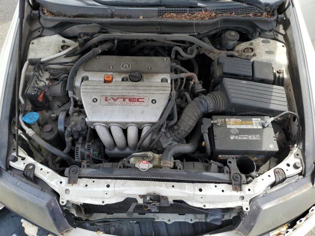 Photo 11 from auction – 2004 ACURA TSX with VIN JH4CL96874C022845
