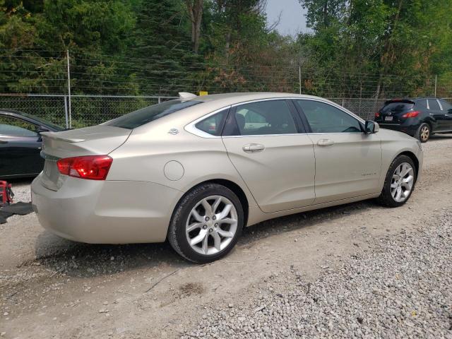 Photo 3 from auction – 2015 CHEVROLET IMPALA LT with VIN 2G1125S37F9101238
