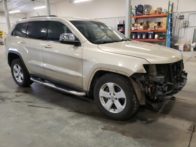 Photo 4 from auction – 2011 JEEP GRAND CHER with VIN 1J4RR4GT2BC615018