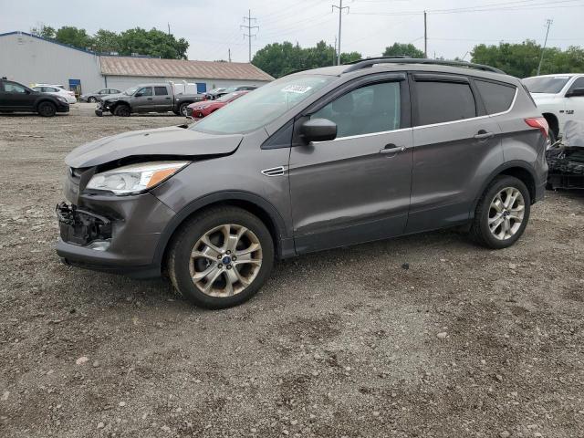 FORD ESCAPE SE 2013 with VIN 1FMCU9GXXDUD00535 - Photo from auction