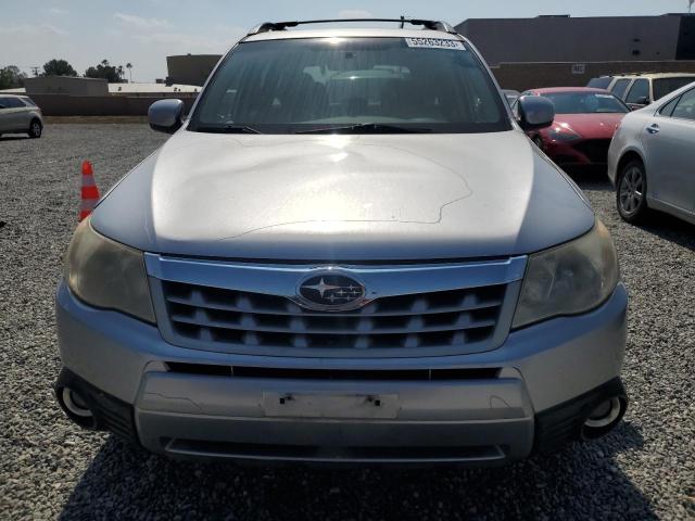 Photo 5 from auction – 2013 SUBARU FORESTER 2 with VIN JF2SHADC4DH438640