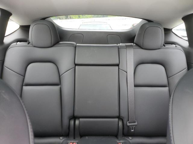 Photo 10 from auction – 2022 TESLA MODEL Y with VIN 7SAYGDEE2NF371036