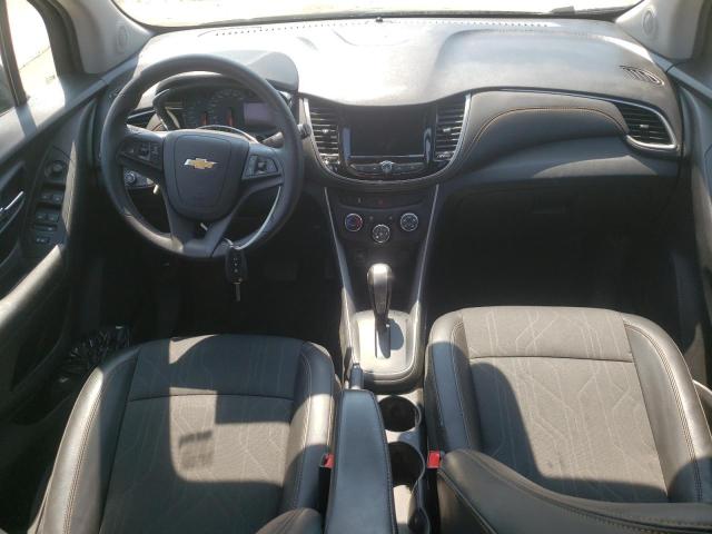 Photo 8 from auction – 2022 CHEVROLET TRAX 1LT with VIN KL7CJPSM7NB516397