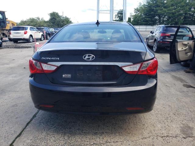 صورة رقم 6 من المزاد - 2012 HYUNDAI SONATA GLS مع VIN 5NPEB4AC7CH445360