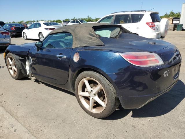 Photo 2 from auction – 2008 SATURN SKY with VIN 1G8MC35B38Y127062