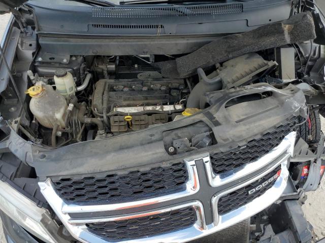 Photo 12 from auction – 2018 DODGE JOURNEY SE with VIN 3C4PDCAB9JT295785