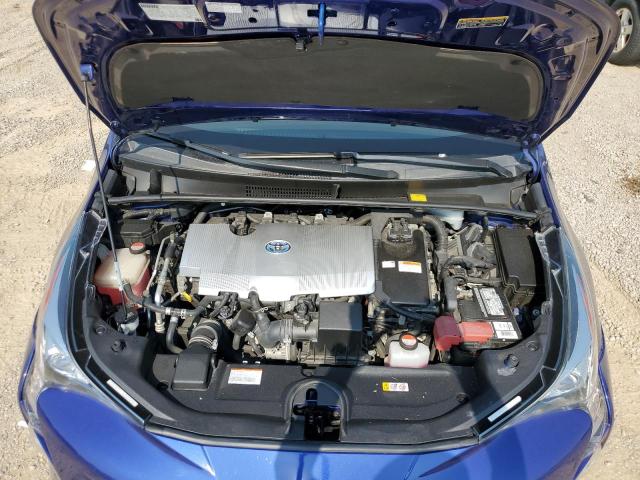 Photo 11 from auction – 2016 TOYOTA PRIUS with VIN JTDKARFU8G3515356
