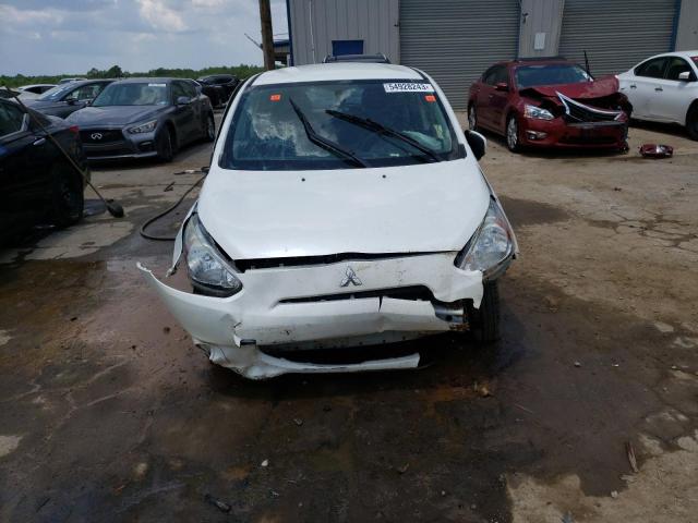 Photo 5 from auction – 2015 MITSUBISHI MIRAGE ES with VIN ML32A4HJ0FH060058