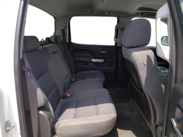 Photo 10 from auction – 2015 CHEVROLET SILVERADO with VIN 1GC1CVEG0FF584744