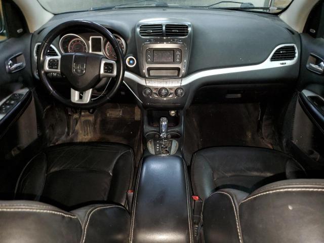 Photo 8 from auction – 2011 DODGE JOURNEY R/ with VIN 3D4PH6FG6BT570561