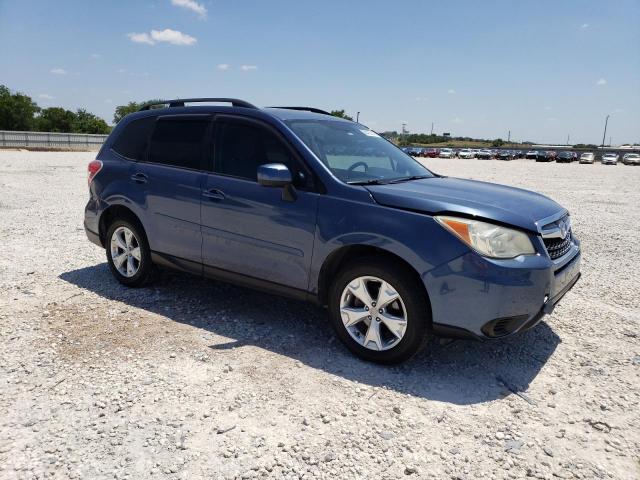 Photo 4 from auction – 2014 SUBARU FORESTER 2 with VIN JF2SJACC5EG433007