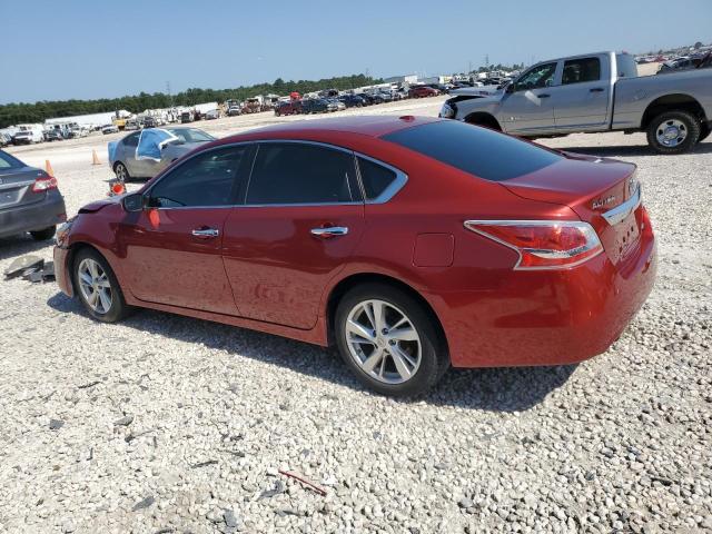 Photo 2 from auction – 2014 NISSAN ALTIMA 2.5 with VIN 1N4AL3AP1EC189570