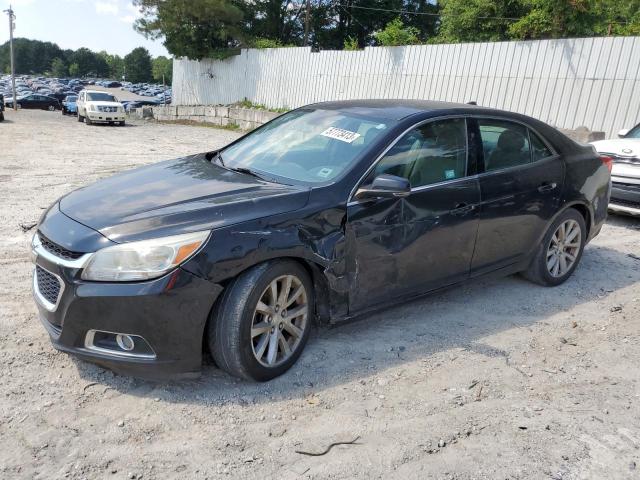 CHEVROLET MALIBU 2LT 2014 with VIN 1G11E5SL8EF258399 - Photo from auction